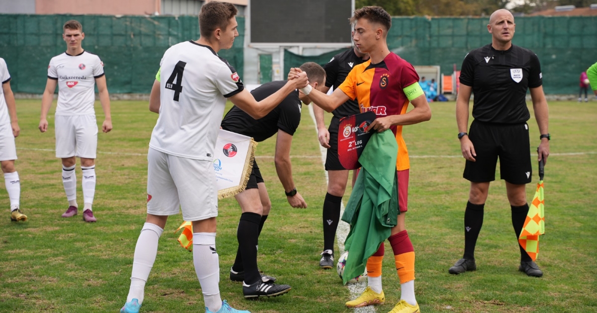 Kupabúcsú Törökországban